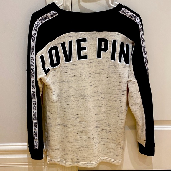 Pink sweater - Picture 2 of 2